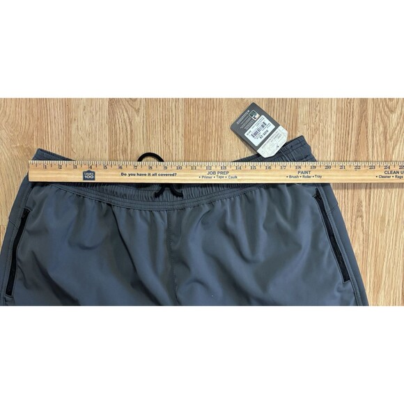 The American Outdoorswoman Gray Snow Pants Size 2X NWT Women’s Waterproof - Picture 3 of 11